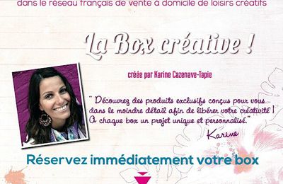 Scrap-Plaisir : Les offres cadeaux & promotions d'Avril !