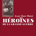 Héroïnes de la Grande guerre