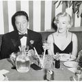 29/09/1955 Soirée à New York