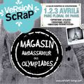 Grand concours National de SCRAP