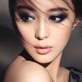 Ces beaux visages des asiatiques