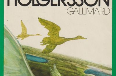 "Le Merveilleux voyage de Nils Holgersson" de Selma Lagerlöf