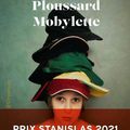 LIVRE : Mobylette de Frédéric Ploussard - 2021