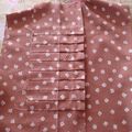 Une petite veste en lin pour les beaux jours