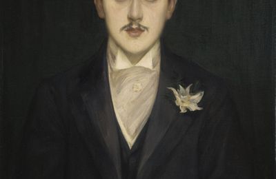 'PROUST AND THE ARTS', from 4 March to 8 June 2025 at Museo Nacional Thyssen-Bornemisza
