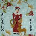 Noël toute l'année