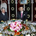 HRH Crown Prince Moulay Rachid gives heed and voices concerns over struggling farmers