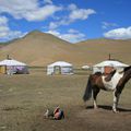 Mongolie 2009