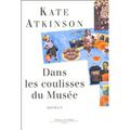 Atkinson, Kate