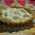 Tartellette citron meringuée