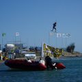 Nouméa Kitesurf Pro 2006