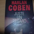 Juste un regard Harlan Coben