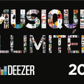 Carte cadeau DEEZER