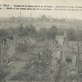 Soldat Léandre Bricourt 72e RI