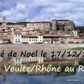 La Voulte Sur Rhône