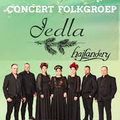 n°965  ZWARTBERG ( GENK) le concert de HIJLANDERY avec le groupe JEDLA  le 24 mai 2024