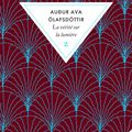 La vérité sur la lumière : il est comment le nouveau livre de la romancière de Miss Islande?