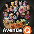 Avenue Q à Bobino