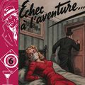 Échec à l'aventure