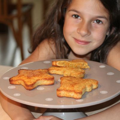 5 fruits et légumes par jour!