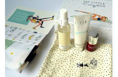 La Little de janvier.