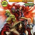Marvel Universe 16 : "Famille"