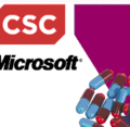 Conférence CSC : Les mutations de l'industrie pharmaceutique - 1er Juin, Paris