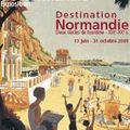 Expo Destination Normandie à Caen