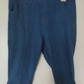 #Couture : #dressedlepantalon x #Craftinebox Denim