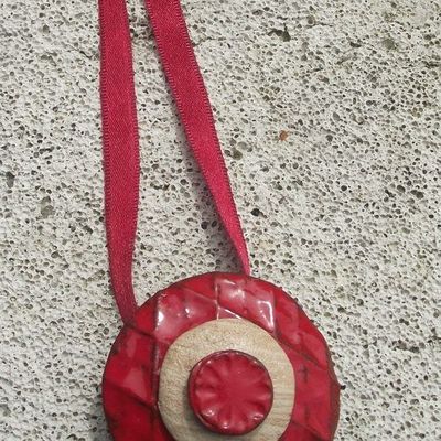 un petit moment que je ne poste plus rien mais