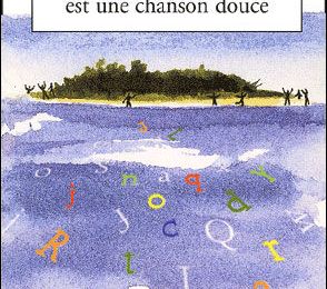 La fable dans " La grammaire est une chanson douce"