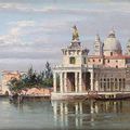 Venice by Antonietta Brandeis, Edward Angelo Goodall, Arthur Joseph Meadows @ Bonhams