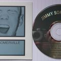 Jimmy Somerville: Jimmy Somerville Japan DJ use only!