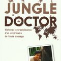 Norin Chai ou le « Jungle Doctor » : guérir les animaux pour soigner le monde