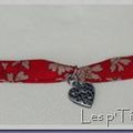 Un bracelet Liberty