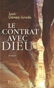 Le contrat avec Dieu de Juan Gómez-Jurado