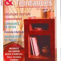 Idées Tendances N° 2 "juin 2008"
