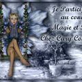 Concours " Magie et féérie " chez Cary concours
