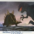 Dinosaures (Fantasia)