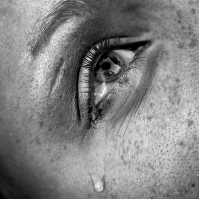 Fausse couche... c'est pas marrant