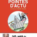 Pointes d'Actu de Jacques Mailhot