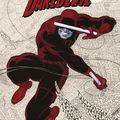 Panini Marvel Omnibus Daredevil
