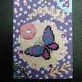 Echange ATC Papillon