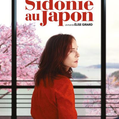 Sidonie au Japon