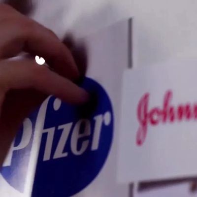 Cause de mort inconnue / mort sous traitement / nouveau neuroleptiques : 200 000 morts