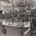 1983-2013 : la Marche pour l’égalité et contre le racisme 