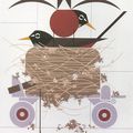 Charley Harper, poésie et tendresse.