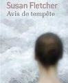 Avis de tempête