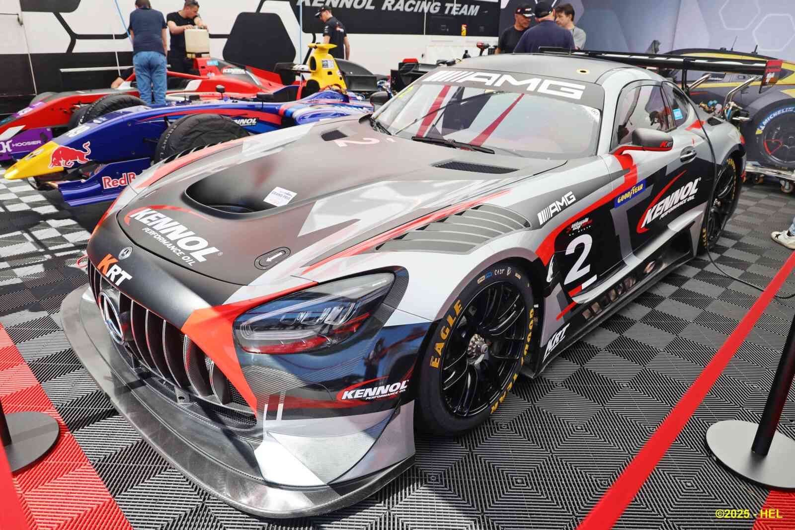 Mercedes AMG GT4_51 - 2018 [D] HL_GF