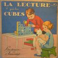 La Lecture par les Cubes